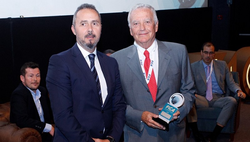 El Gobierno reconoce al Grupo Hospiten por su impulso a la internacionalizaci�n de la econom�a canaria