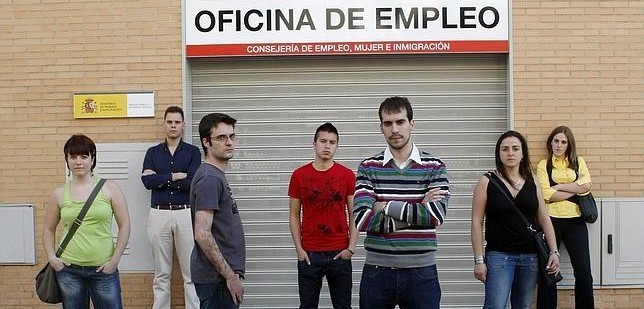 El SCE destina 4,9 millones de euros para formar y emplear a j�venes sin cualificaci�n profesional