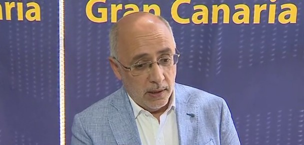 Gran Canaria no renuncia a sus fondos del IGTE