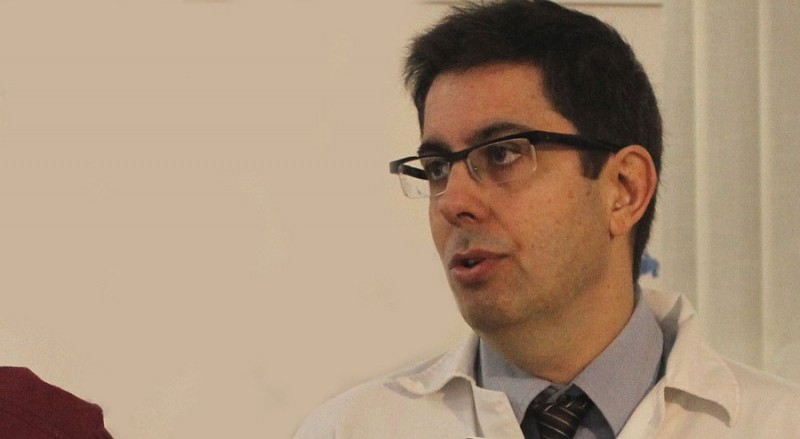 Las luces navide�as pueden producir problemas visuales y accidentes