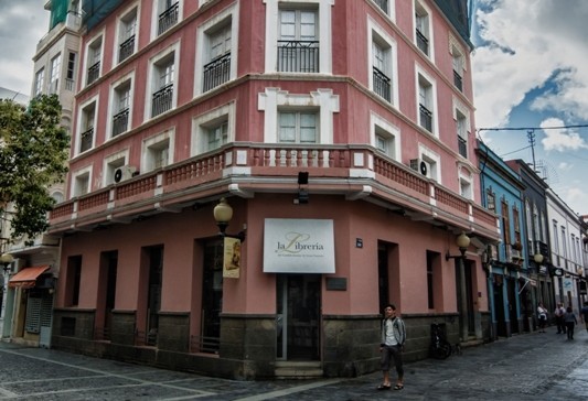 La Librer�a del Cabildo ampl�a su horario la v�spera de Reyes