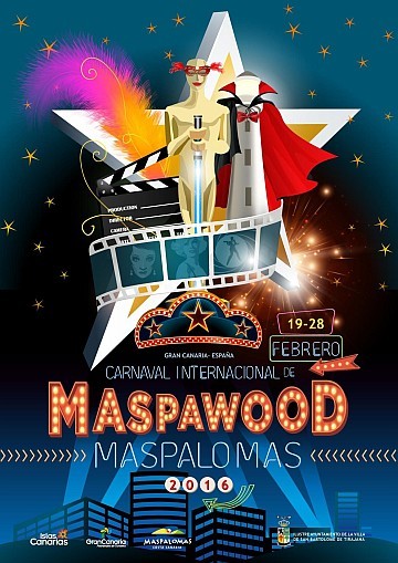 El Carnaval Internacional de Maspalomas abre la inscripci�n para su gran cabalgata