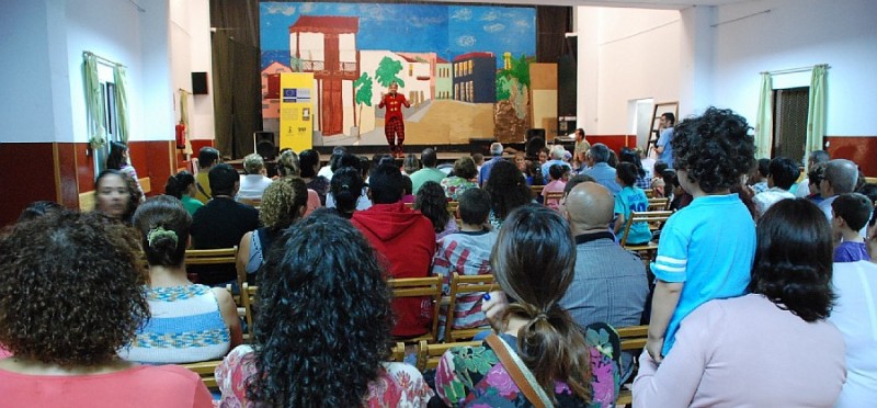 El Ayuntamiento presenta al Feder su estrategia de desarrollo DUSI 