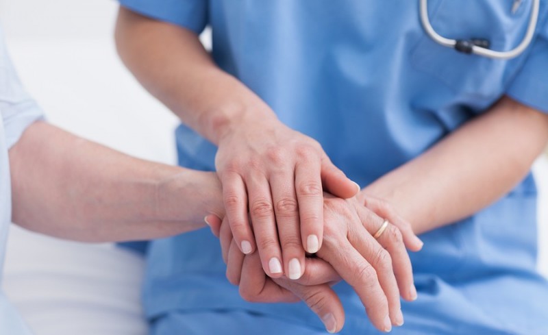 Sanidad posibilita una cita con enfermer�a a trav�s de una aplicaci�n m�vil 