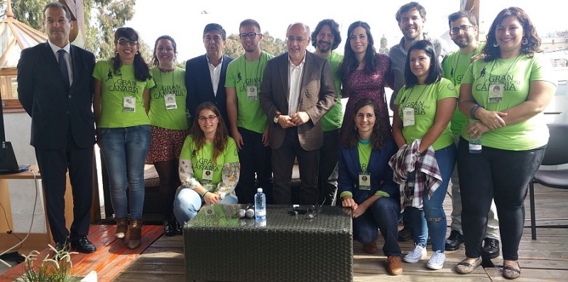 El 52 % de los participantes en la Lanzadera de Empleo logra un trabajo