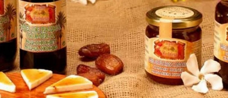 Los productos canarios con sellos de calidad, atractivo tur�stico en FITUR