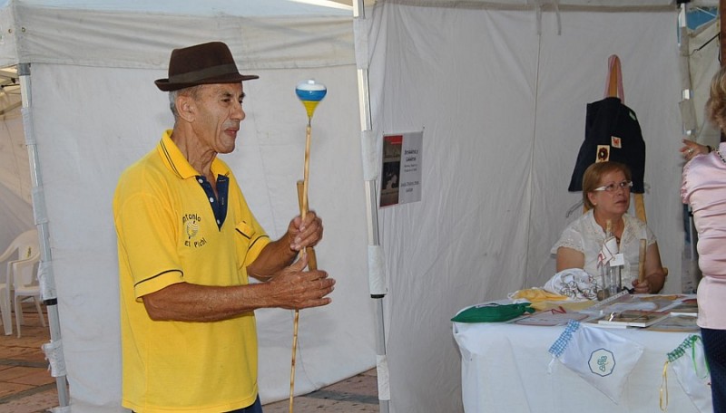 La memoria de El Pichi ser� eterna