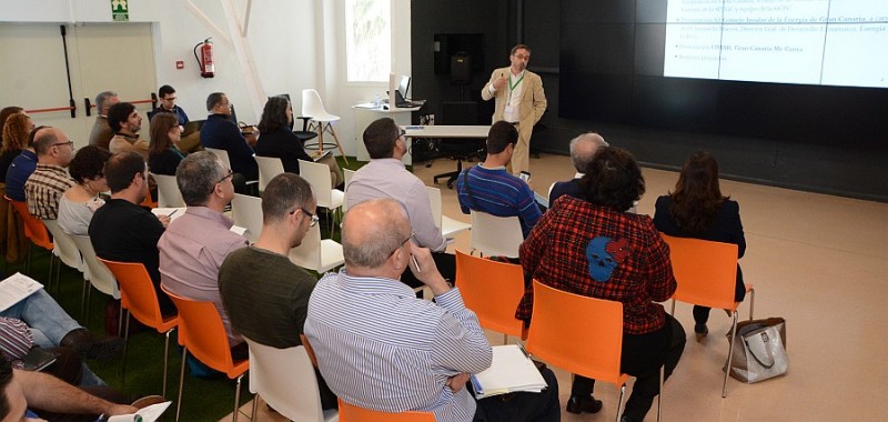 El Cabildo asesorar� a los municipios para captar fondos europeos 