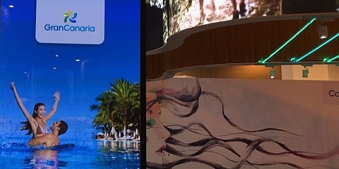 Gran Canaria destinar� 430.00 euros a su promoci�n nacional en 2016