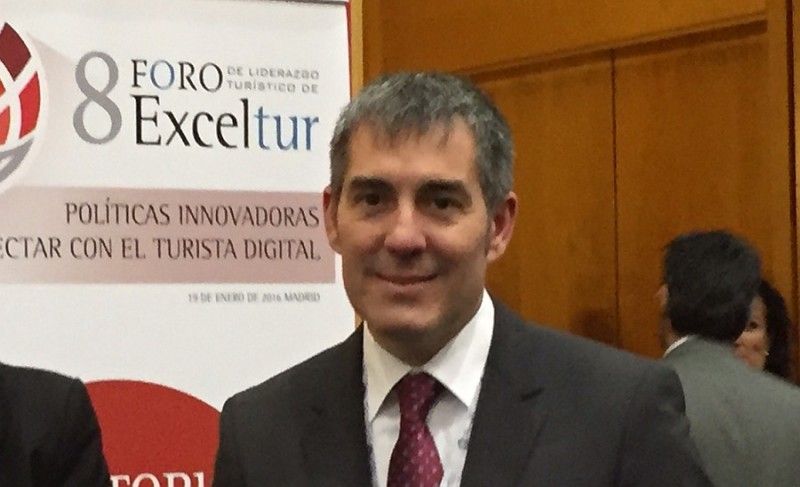  Canarias pondr� en marcha en un mes la nueva ley del suelo