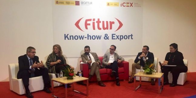  P�rez apuesta por tecnolog�as que ofrezcan 