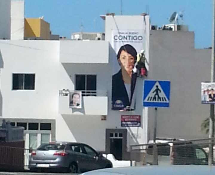 Caducan los expedientes sancionadores contra Ciuca y Onalia Bueno 