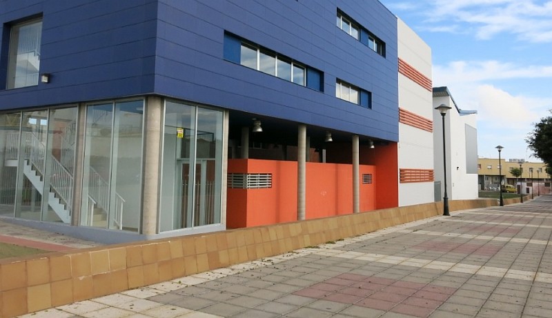 Santa Luc�a expone en Madrid la experiencia del Plan Urban 