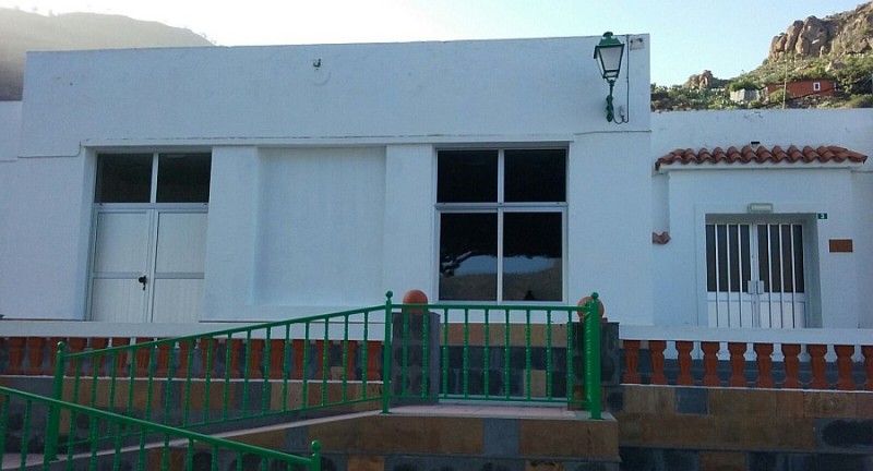 Mog�n invierte 17.000 euros en el  velatorio en Barranquillo Andr�s